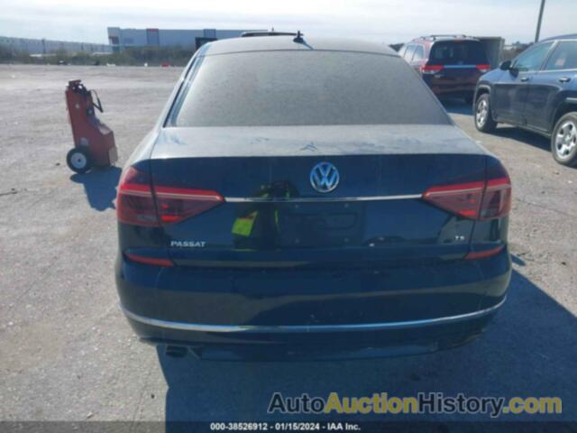 VOLKSWAGEN PASSAT 1.8T R-LINE, 1VWDT7A31HC036913