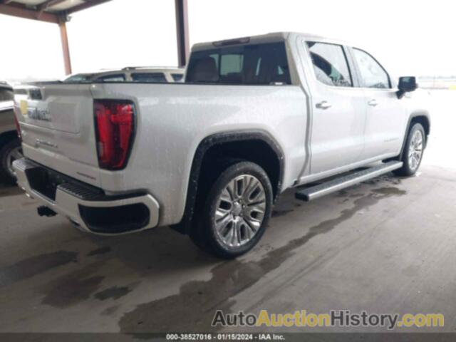 GMC SIERRA 1500 LIMITED DENALI, 3GTP8FED9NG184542