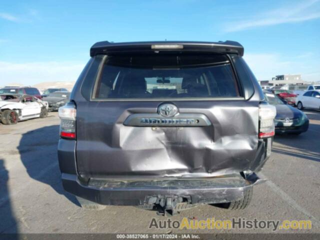 TOYOTA 4RUNNER SR5, JTEBU5JR3K5731045