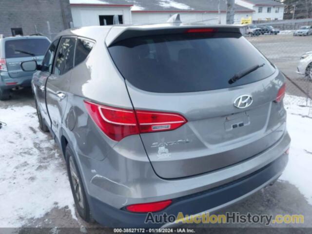 HYUNDAI SANTA FE SPORT, 5XYZUDLB8DG079823