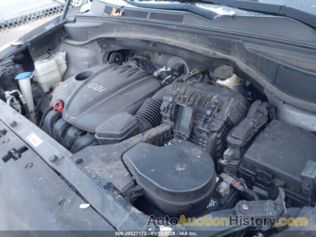 HYUNDAI SANTA FE SPORT, 5XYZUDLB8DG079823