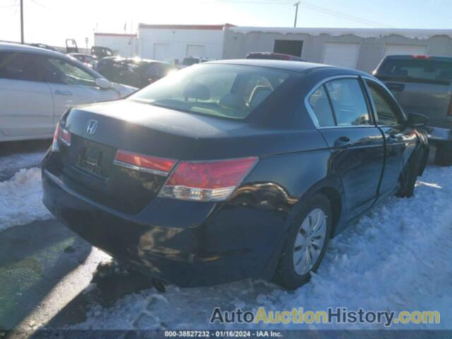 HONDA ACCORD 2.4 LX, 1HGCP2F36BA035520