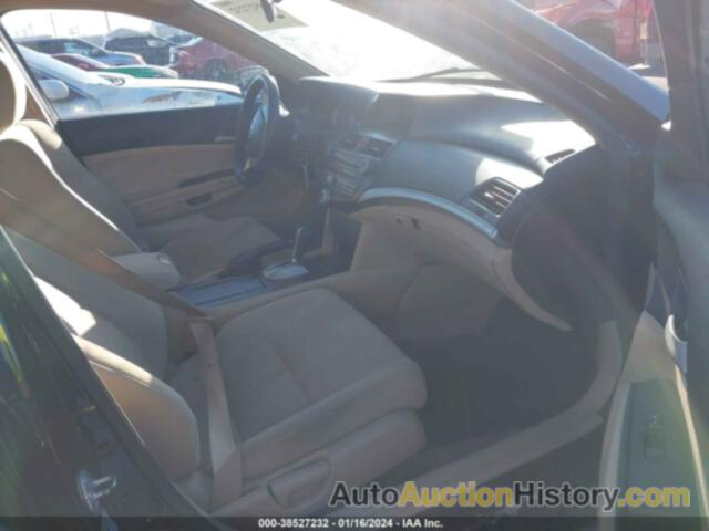 HONDA ACCORD 2.4 LX, 1HGCP2F36BA035520