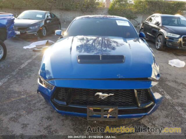 FORD MUSTANG GT PREMIUM FASTBACK, 1FA6P8CF8R5401175