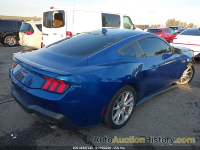 FORD MUSTANG GT PREMIUM FASTBACK, 1FA6P8CF8R5401175