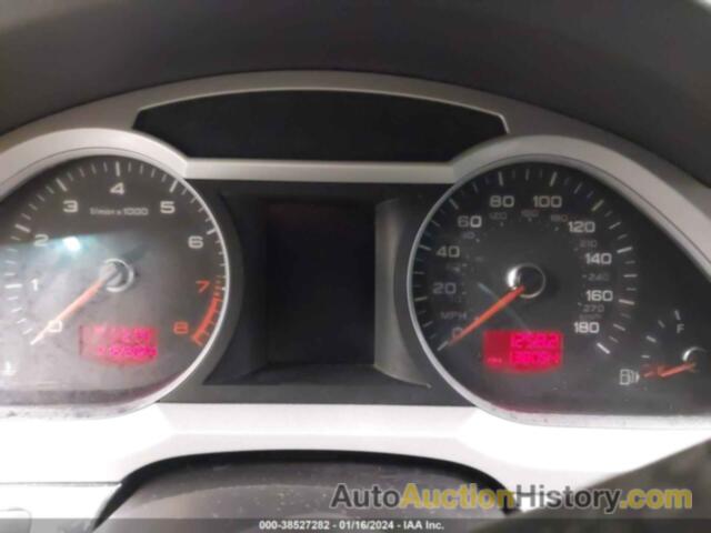 AUDI A6 3.0 PREMIUM, WAUFGBFB4AN027312