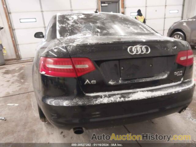 AUDI A6 3.0 PREMIUM, WAUFGBFB4AN027312