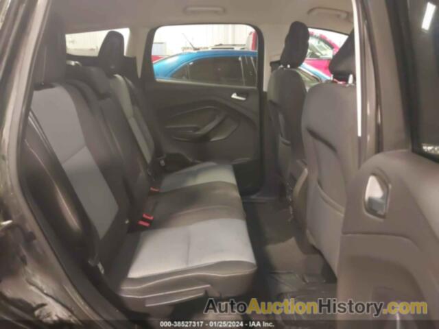 FORD ESCAPE SE, 1FMCU9GD3JUC61000