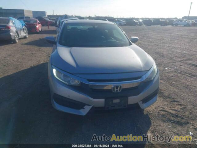 HONDA CIVIC LX, 2HGFC4B57HH300970