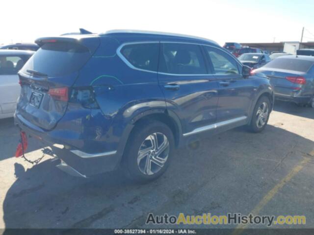 HYUNDAI SANTA FE SEL, 5NMS34AJ0PH563249