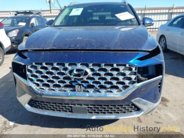 HYUNDAI SANTA FE SEL, 5NMS34AJ0PH563249