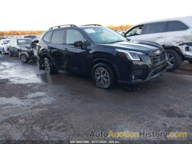 SUBARU FORESTER PREMIUM, JF2SKADC2NH485071