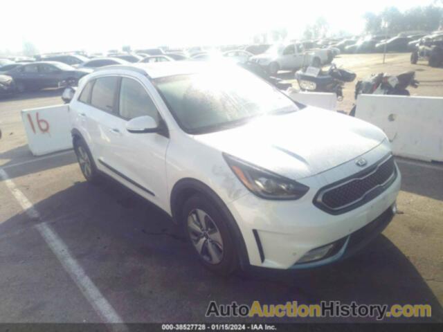 KIA NIRO PLUG-IN HYBRID EX PREMIUM, KNDCC3LD5K5305357