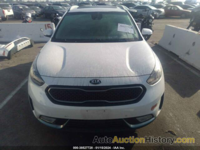 KIA NIRO PLUG-IN HYBRID EX PREMIUM, KNDCC3LD5K5305357