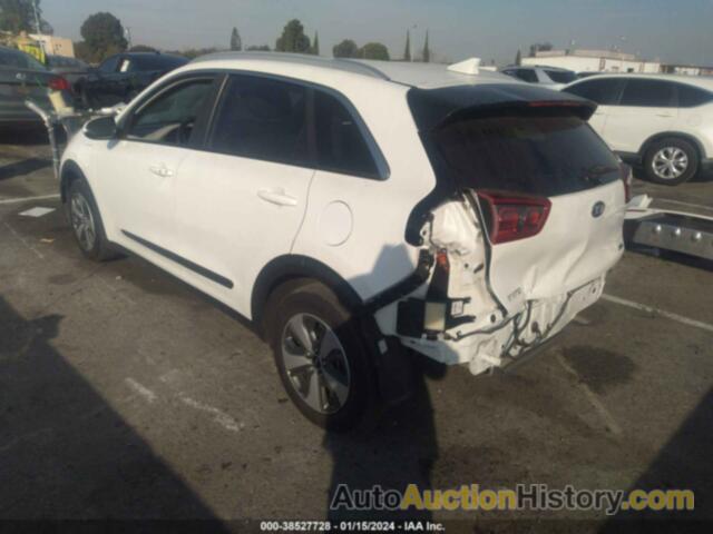 KIA NIRO PLUG-IN HYBRID EX PREMIUM, KNDCC3LD5K5305357