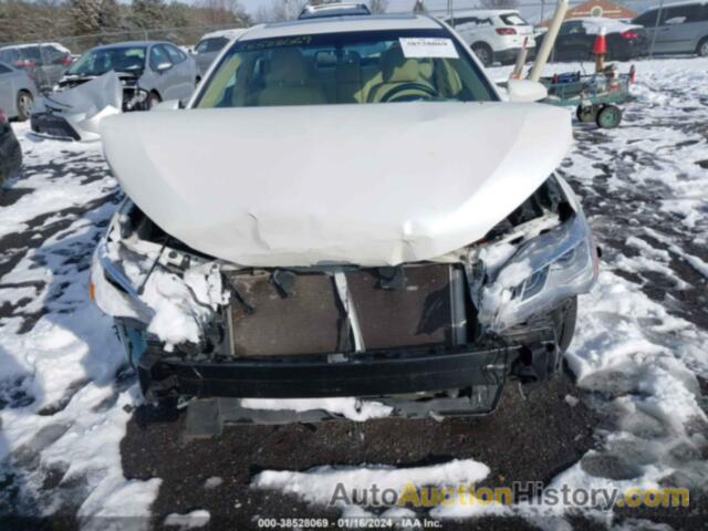 TOYOTA CAMRY XLE V6, 4T1BK1FK8FU557396