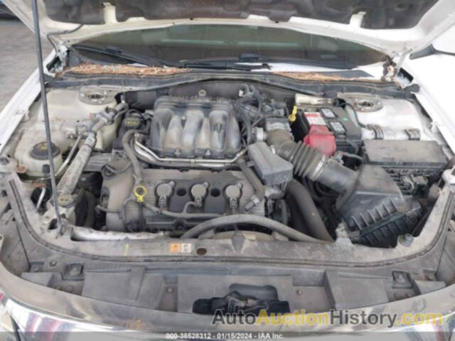 FORD FUSION SEL, 3FAHP0JG1BR202509