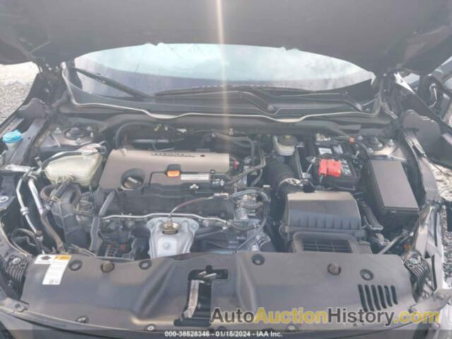 HONDA CIVIC SPORT, 19XFC2F84LE205200