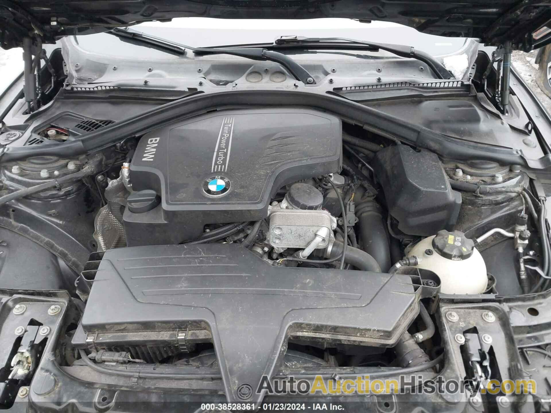 BMW 428I GRAN COUPE XDRIVE, WBA4C9C57GG139707