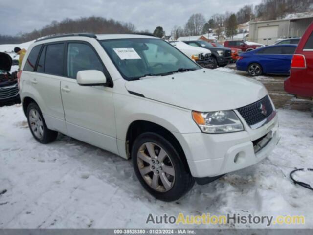 SUZUKI GRAND VITARA JLX, JS3TD0D78B4100210