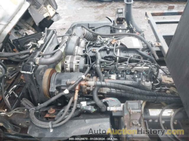 ISUZU NPR REG, 54DB4W1C1FS807726