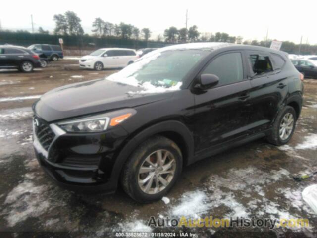 HYUNDAI TUCSON SE, KM8J2CA42KU064727