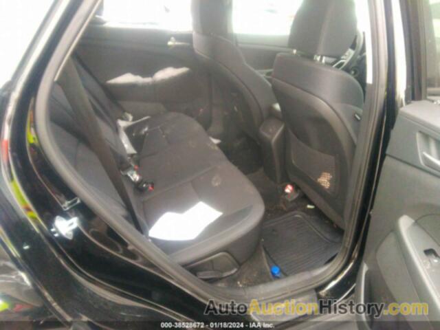 HYUNDAI TUCSON SE, KM8J2CA42KU064727