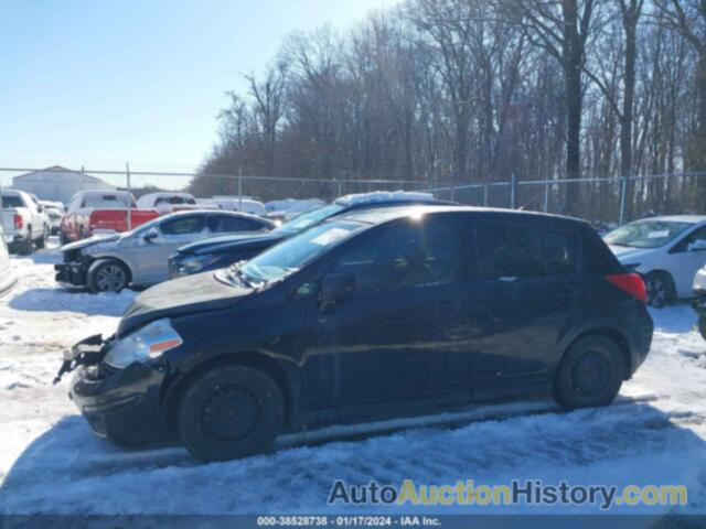 NISSAN VERSA 1.8S, 3N1BC13E79L475953