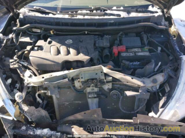 NISSAN VERSA 1.8S, 3N1BC13E79L475953