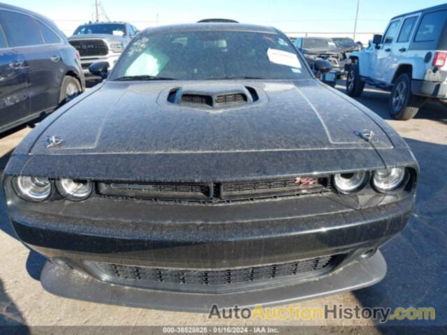 DODGE CHALLENGER R/T, 2C3CDZBT6MH637686