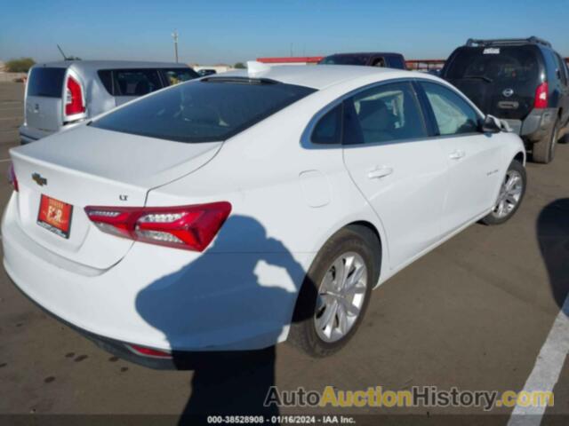 CHEVROLET MALIBU FWD LT, 1G1ZD5ST3LF114326