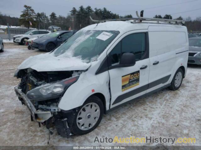 FORD TRANSIT CONNECT XLT, NM0LS7F76F1221512