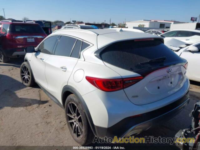 INFINITI QX30 LUXURY, SJKCH5CR2HA035476