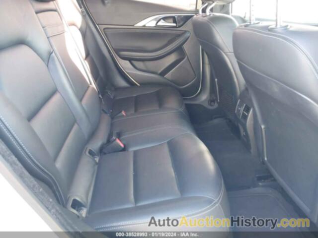 INFINITI QX30 LUXURY, SJKCH5CR2HA035476