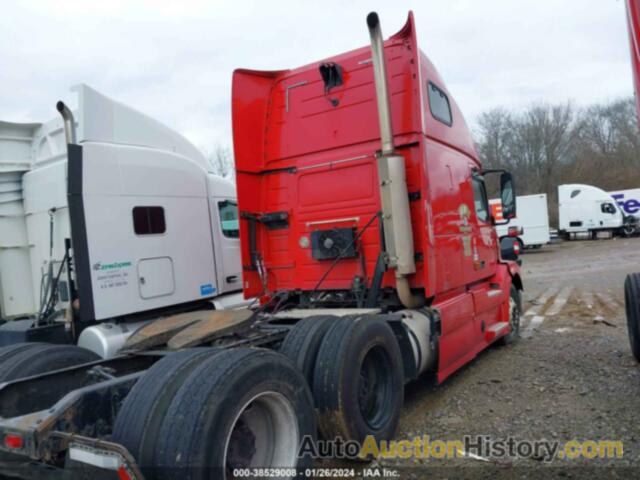 VOLVO VN VNL, 4V4NC9GH67N397678