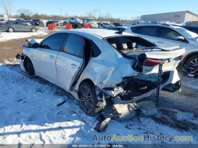 KIA FORTE GT, 3KPF44AC0RE699553