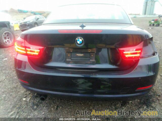 BMW 428I XDRIVE, WBA3T1C53EPS98038