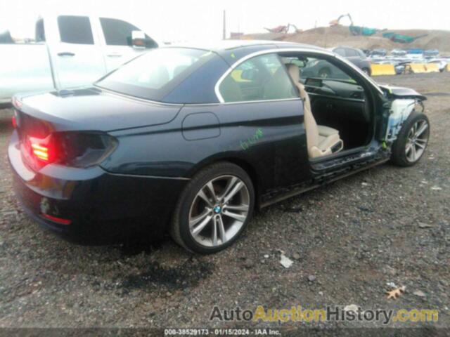 BMW 428I XDRIVE, WBA3T1C53EPS98038