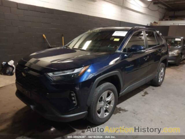 TOYOTA RAV4 XLE, 2T3P1RFV1NW325858