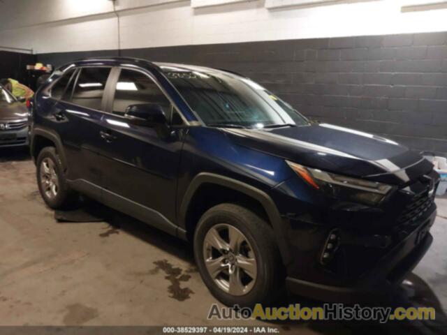 TOYOTA RAV4 XLE, 2T3P1RFV1NW325858