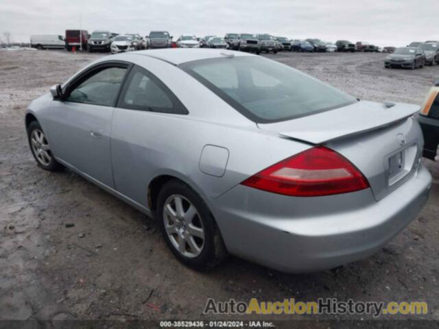 HONDA ACCORD CPE EX-L V6, 1HGCM82635A011319