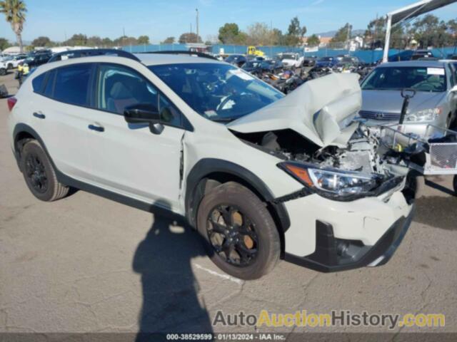 SUBARU CROSSTREK PREMIUM, JF2GTAPC4P8267599