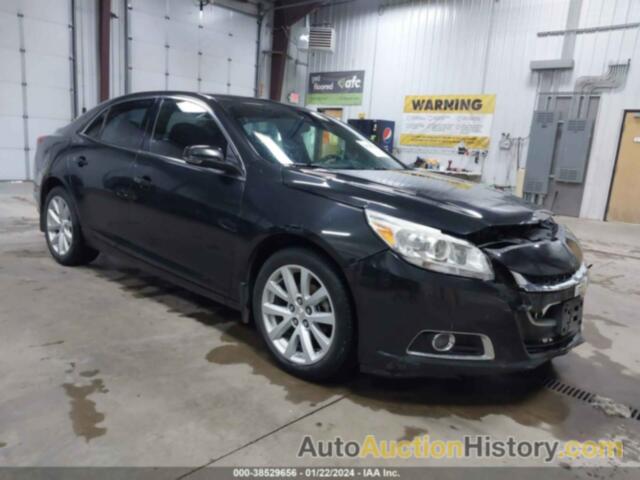 CHEVROLET MALIBU 2LT, 1G11E5SLXEF144792