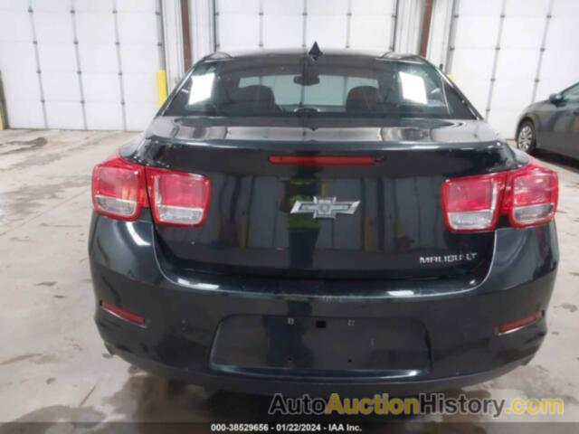 CHEVROLET MALIBU 2LT, 1G11E5SLXEF144792