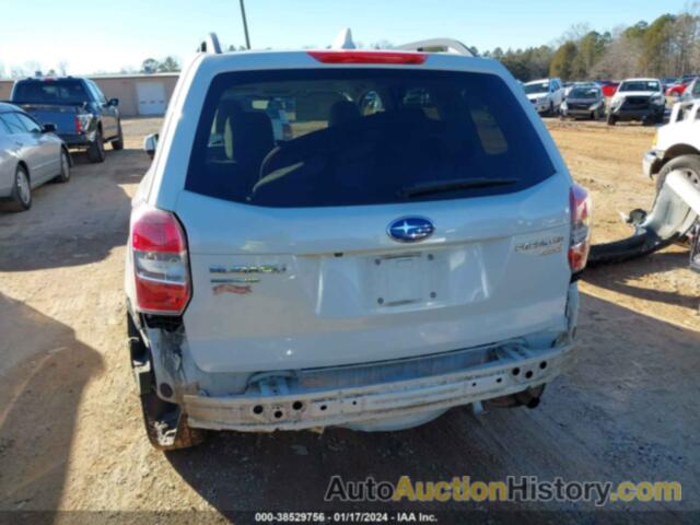 SUBARU FORESTER 2.5I PREMIUM, JF2SJADC7GH547814