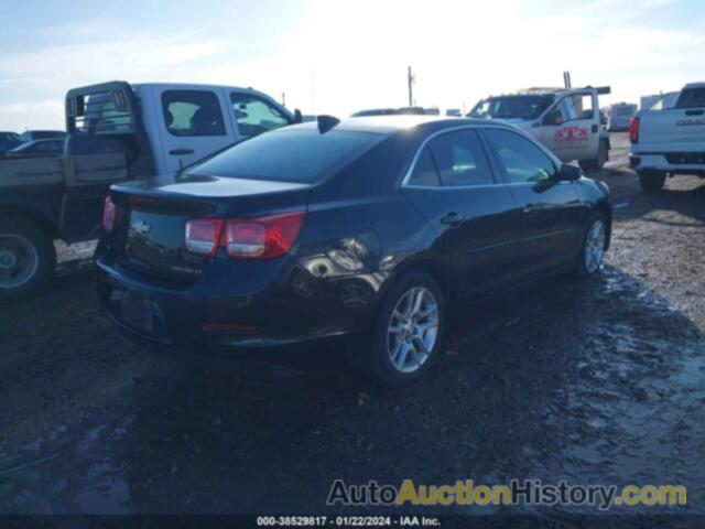 CHEVROLET MALIBU 1LT, 1G11C5SL5FF190912