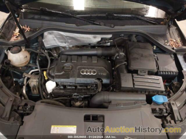 AUDI Q3 2.0T PREMIUM/2.0T SPORT PREMIUM, WA1JCCFS9JR014086