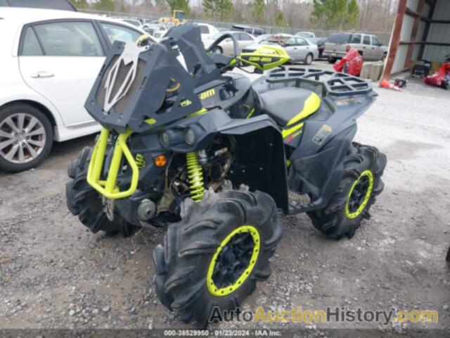 CAN-AM RENEGADE X MR 1000R, 3JBMWAX24LJ000277