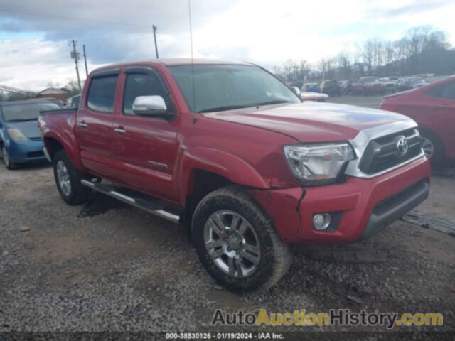 TOYOTA TACOMA BASE V6, 5TFLU4ENXDX057607