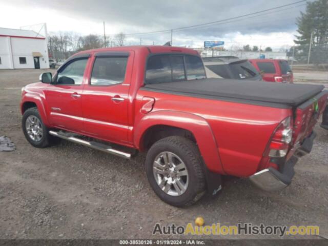 TOYOTA TACOMA BASE V6, 5TFLU4ENXDX057607